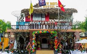 Why Not Hostel